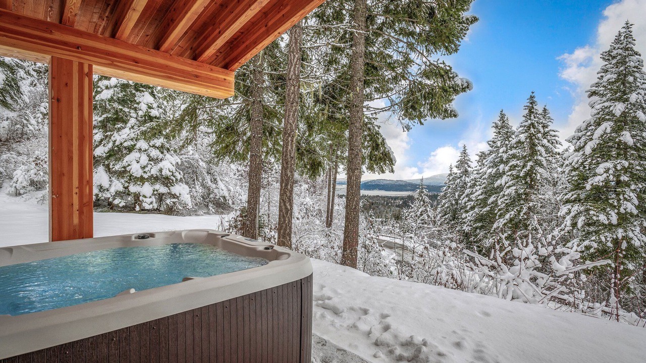 Photo of Outdoor in Sandpoint