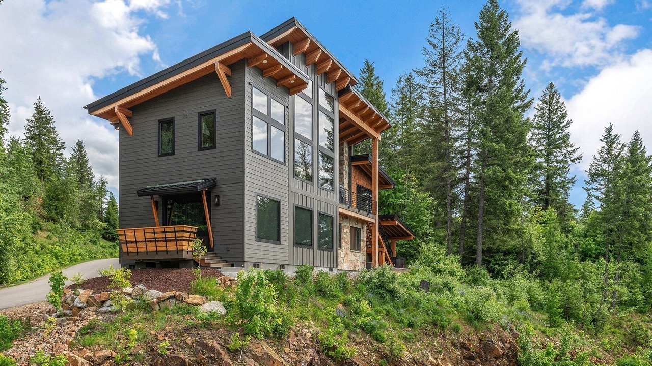 Photo of Outdoor in Sandpoint