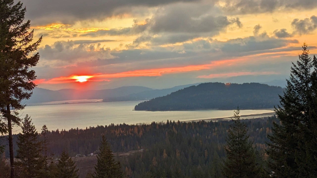 Photo of Others in Sandpoint