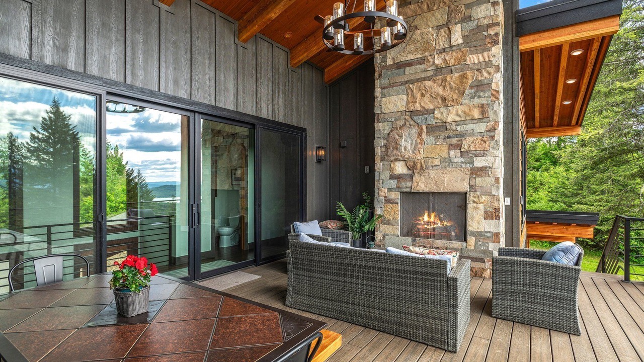 Photo of Outdoor in Sandpoint
