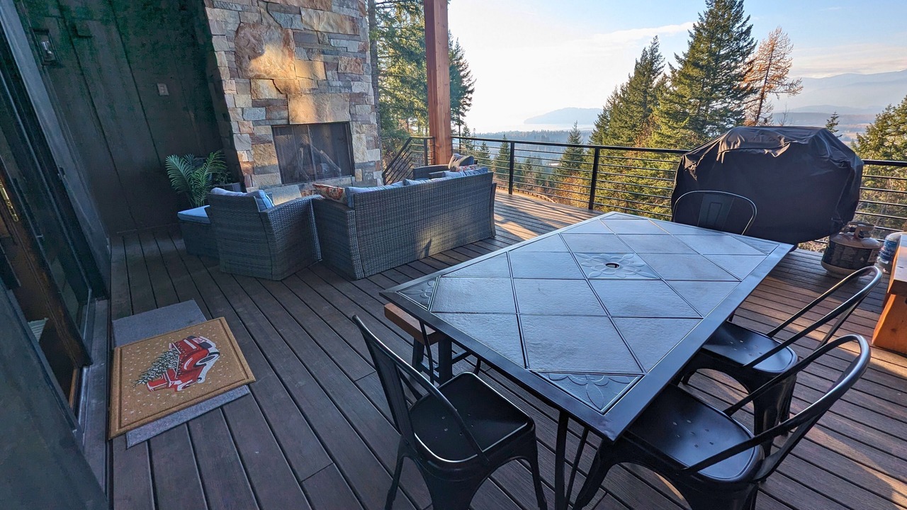 Photo of Outdoor in Sandpoint