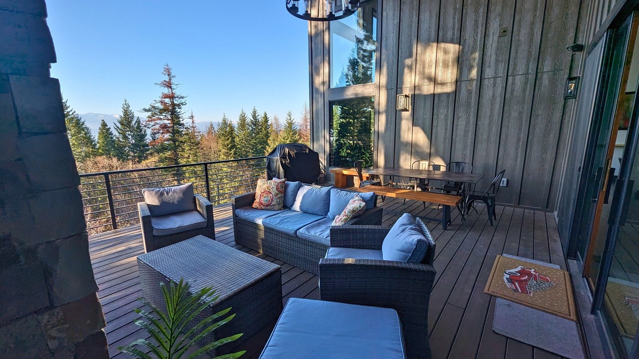 Photo of Outdoor in Sandpoint