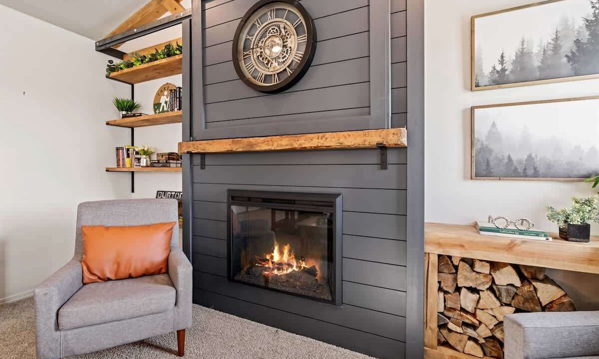Photo of Livingroom in Caldwell