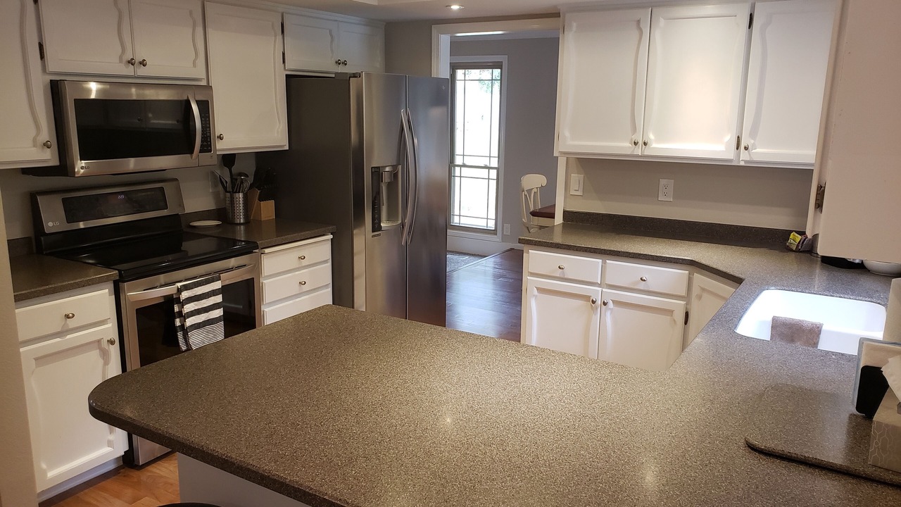 Photo of Kitchen in Southwest Ada County Alliance