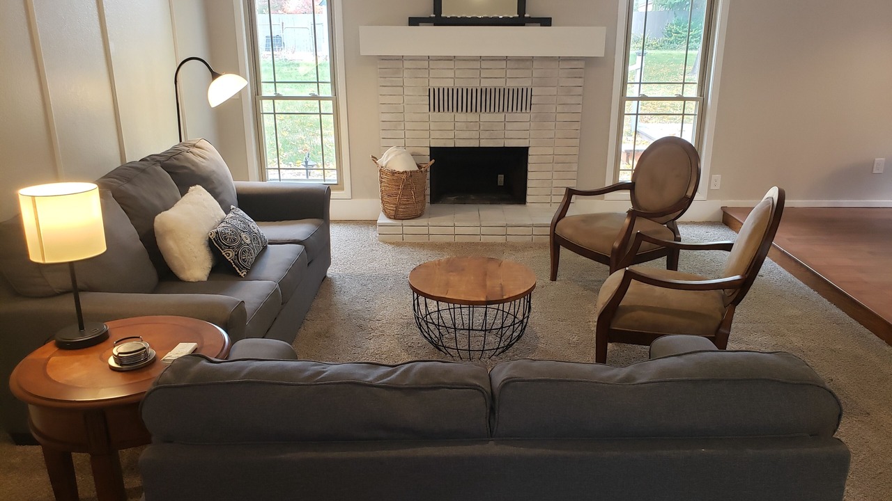 Photo of Livingroom in Southwest Ada County Alliance