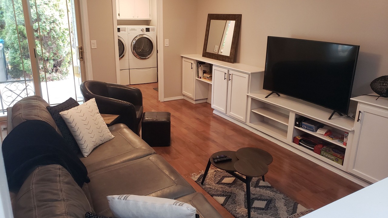 Photo of Livingroom in Southwest Ada County Alliance
