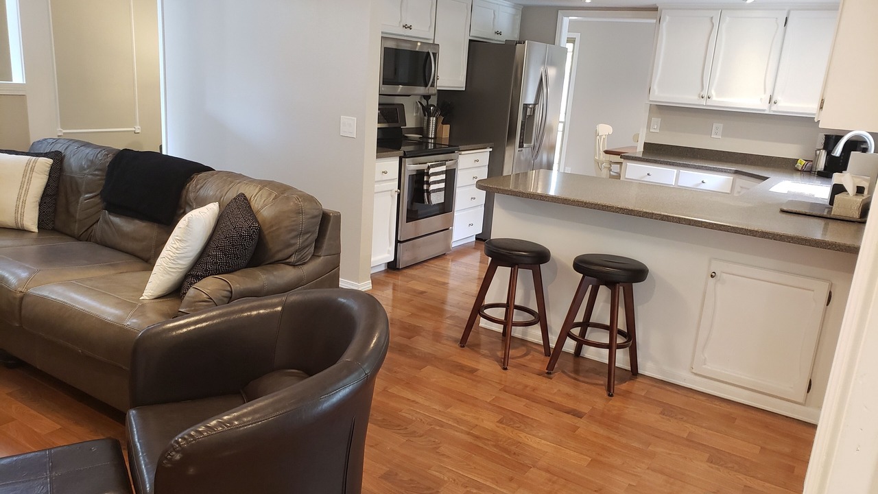 Photo of Livingroom in Southwest Ada County Alliance