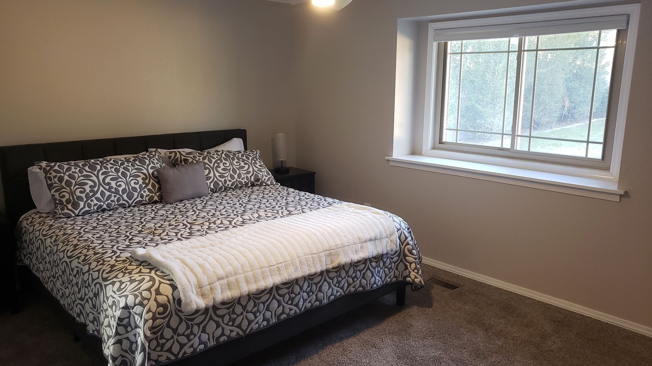 Photo of Bedroom in Southwest Ada County Alliance