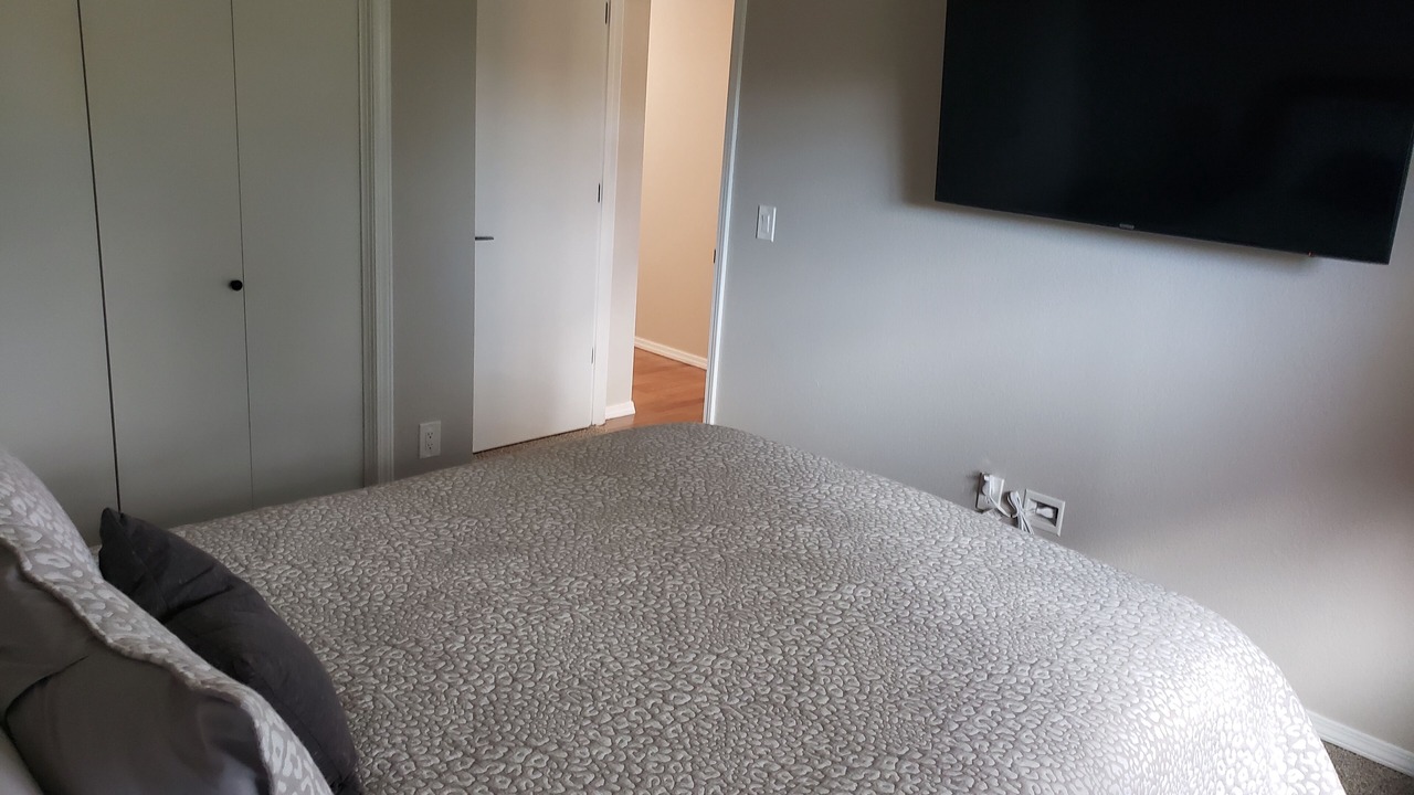 Photo of Bedroom in Southwest Ada County Alliance