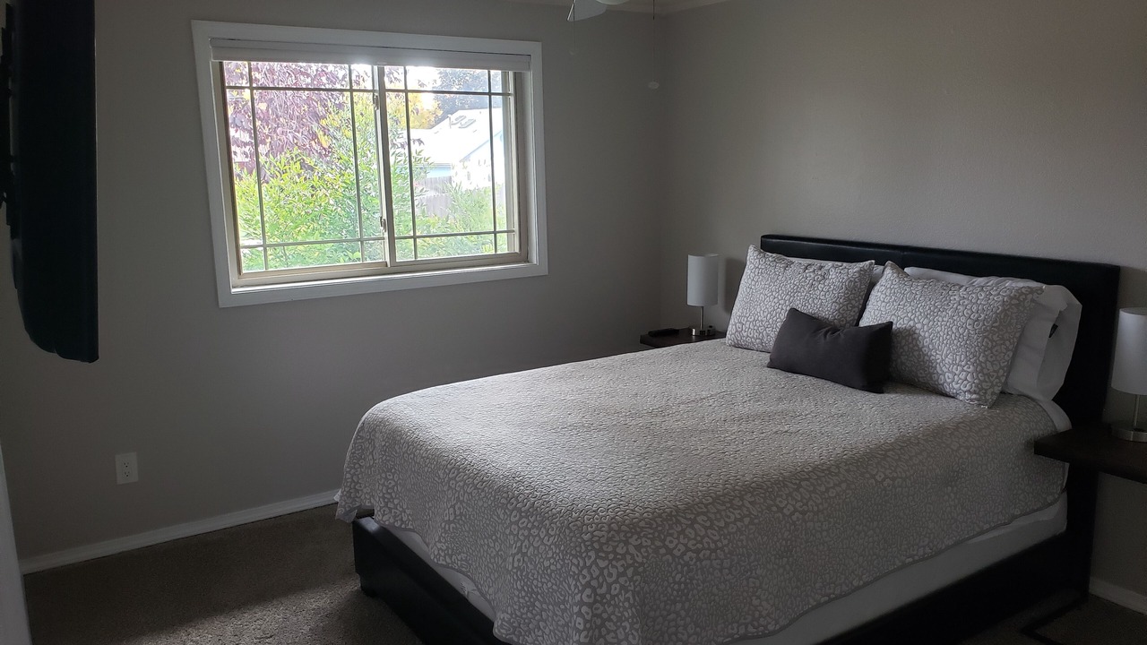 Photo of Bedroom in Southwest Ada County Alliance