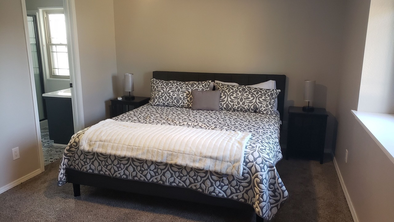 Photo of Bedroom in Southwest Ada County Alliance