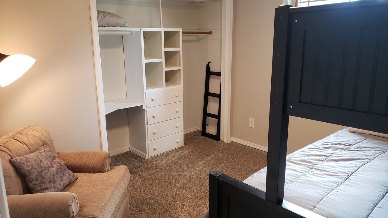 Photo of Bedroom in Southwest Ada County Alliance