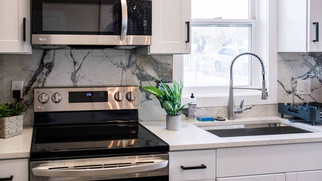 Photo of Kitchen in Midvale
