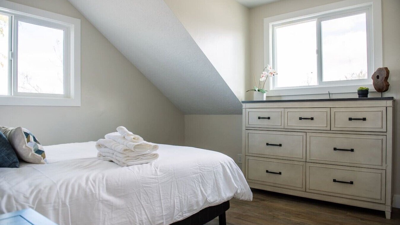 Photo of Bedroom in Midvale