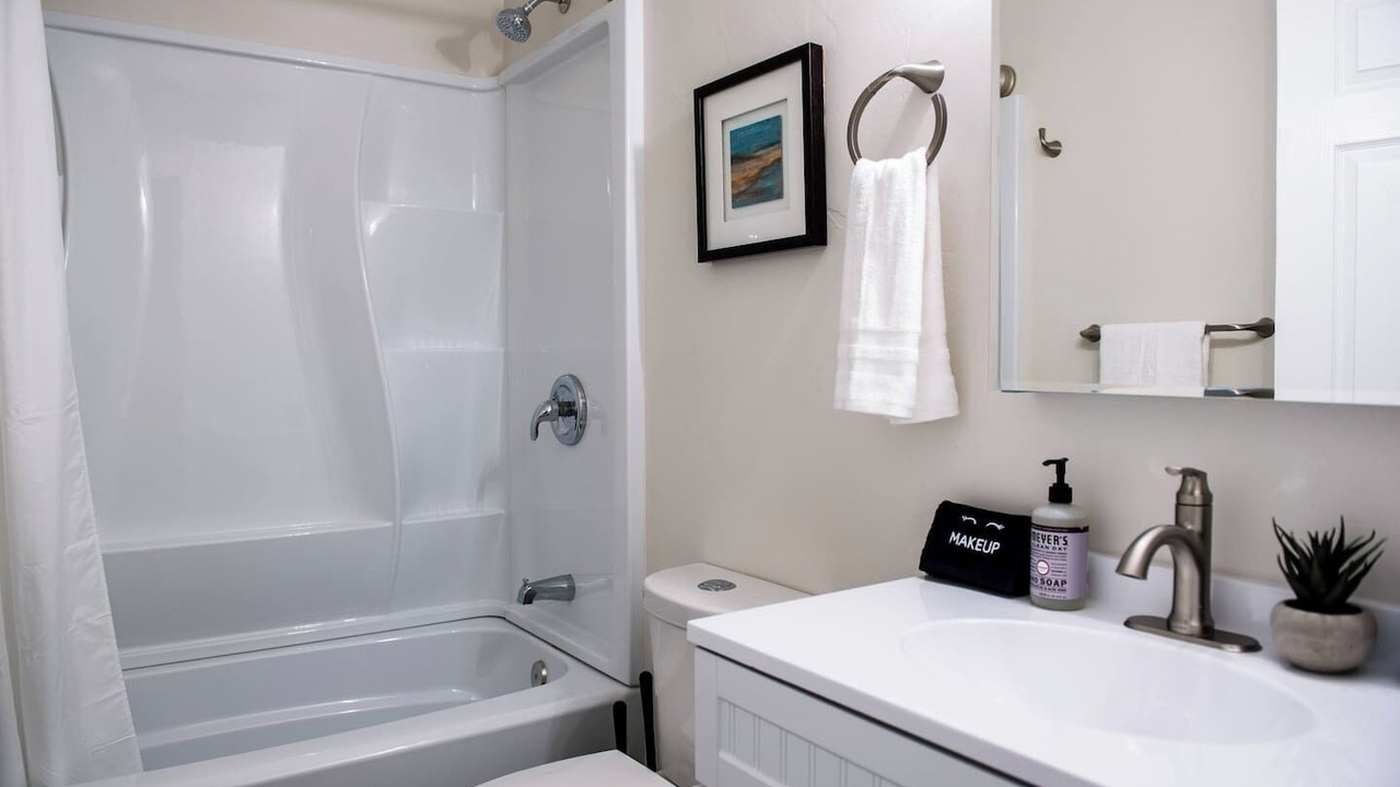Photo of Bathroom in Midvale