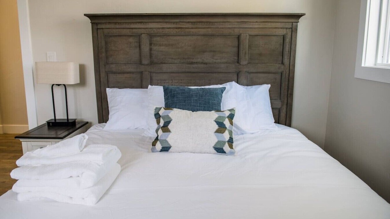 Photo of Bedroom in Midvale