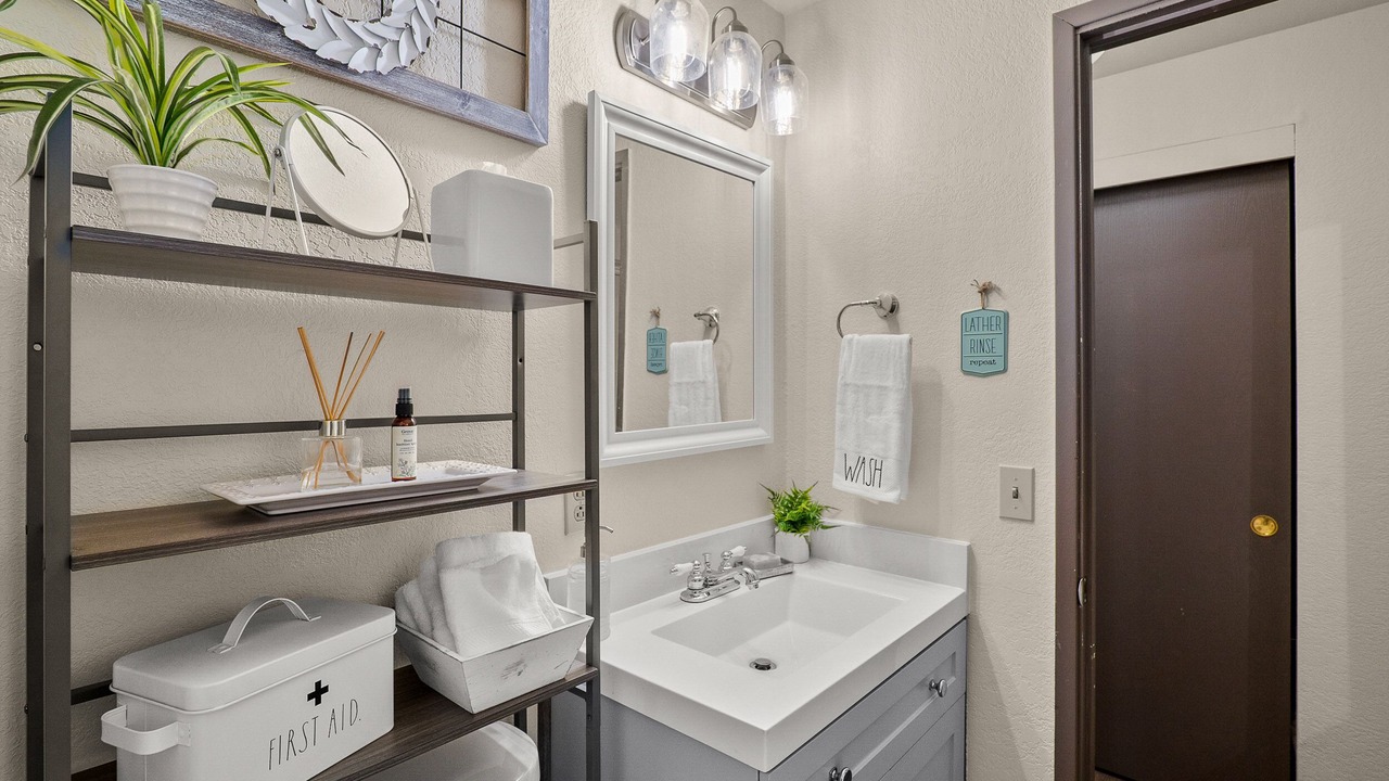 Photo of Bathroom in Medford