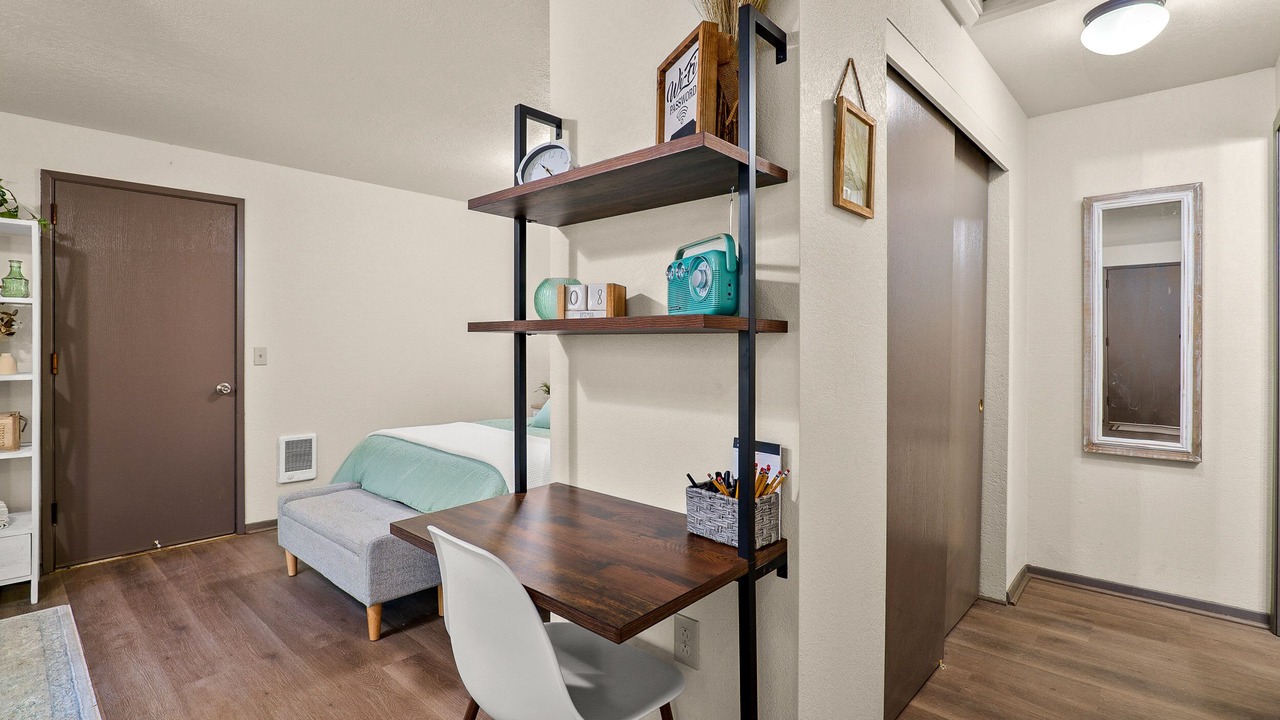 Photo of Bedroom in Medford