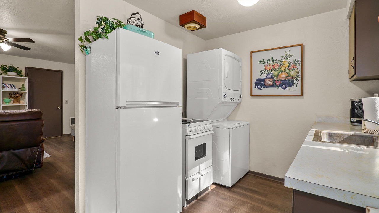 Photo of Kitchen in Medford