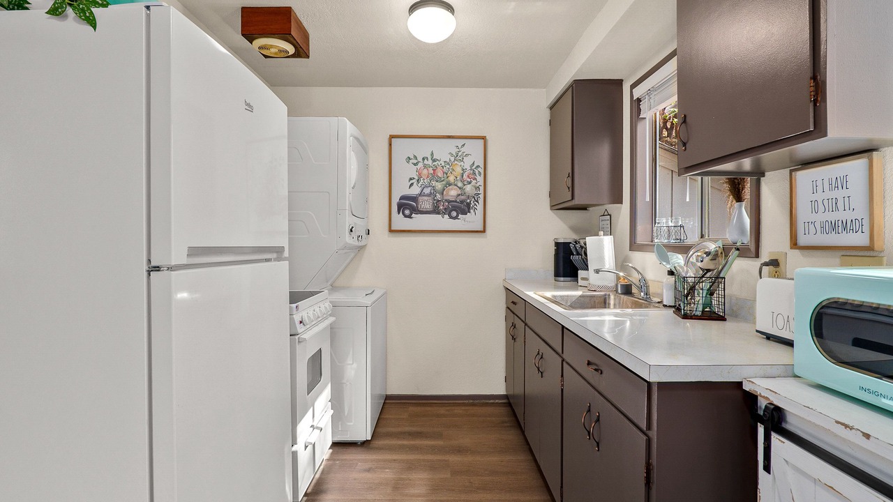 Photo of Kitchen in Medford