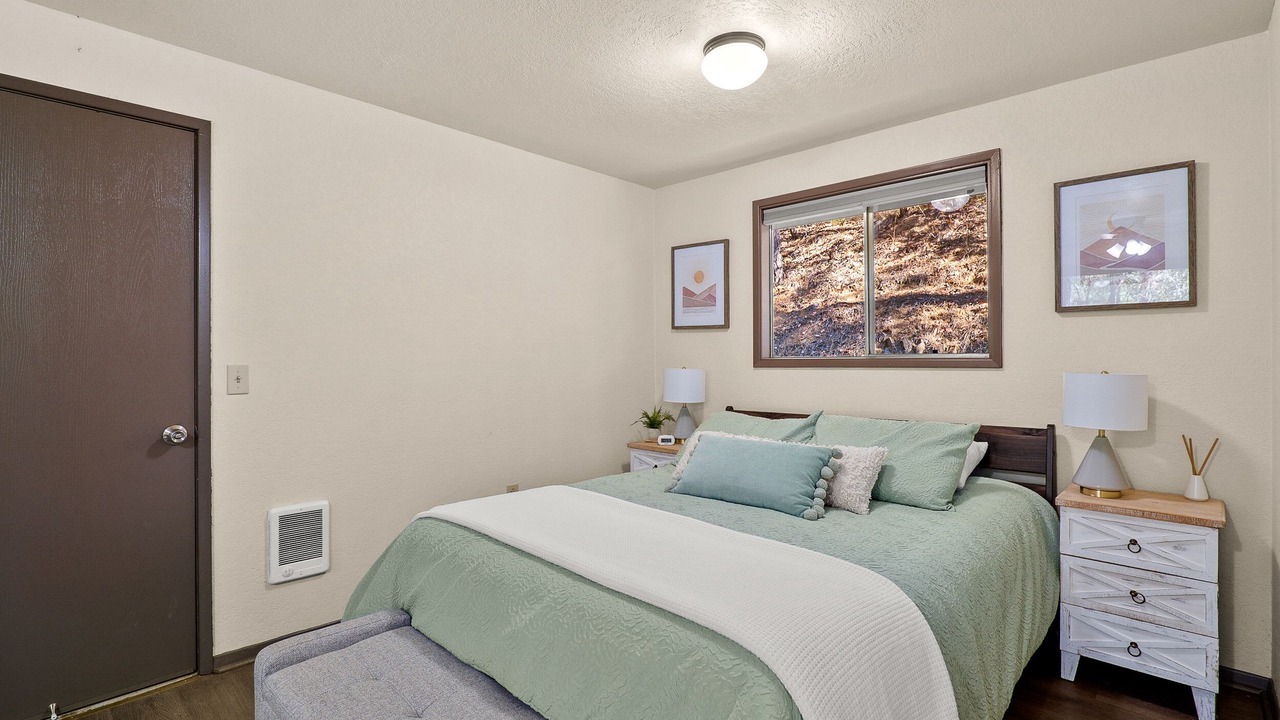 Photo of Bedroom in Medford