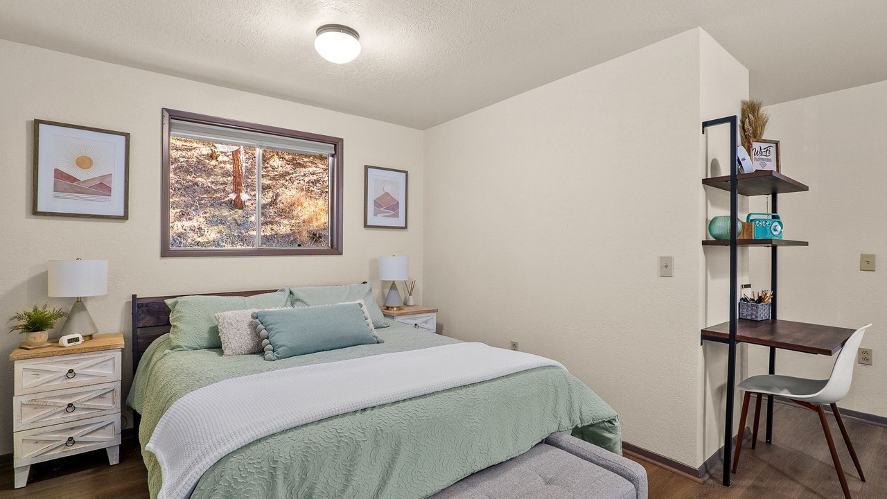 Photo of Bedroom in Medford
