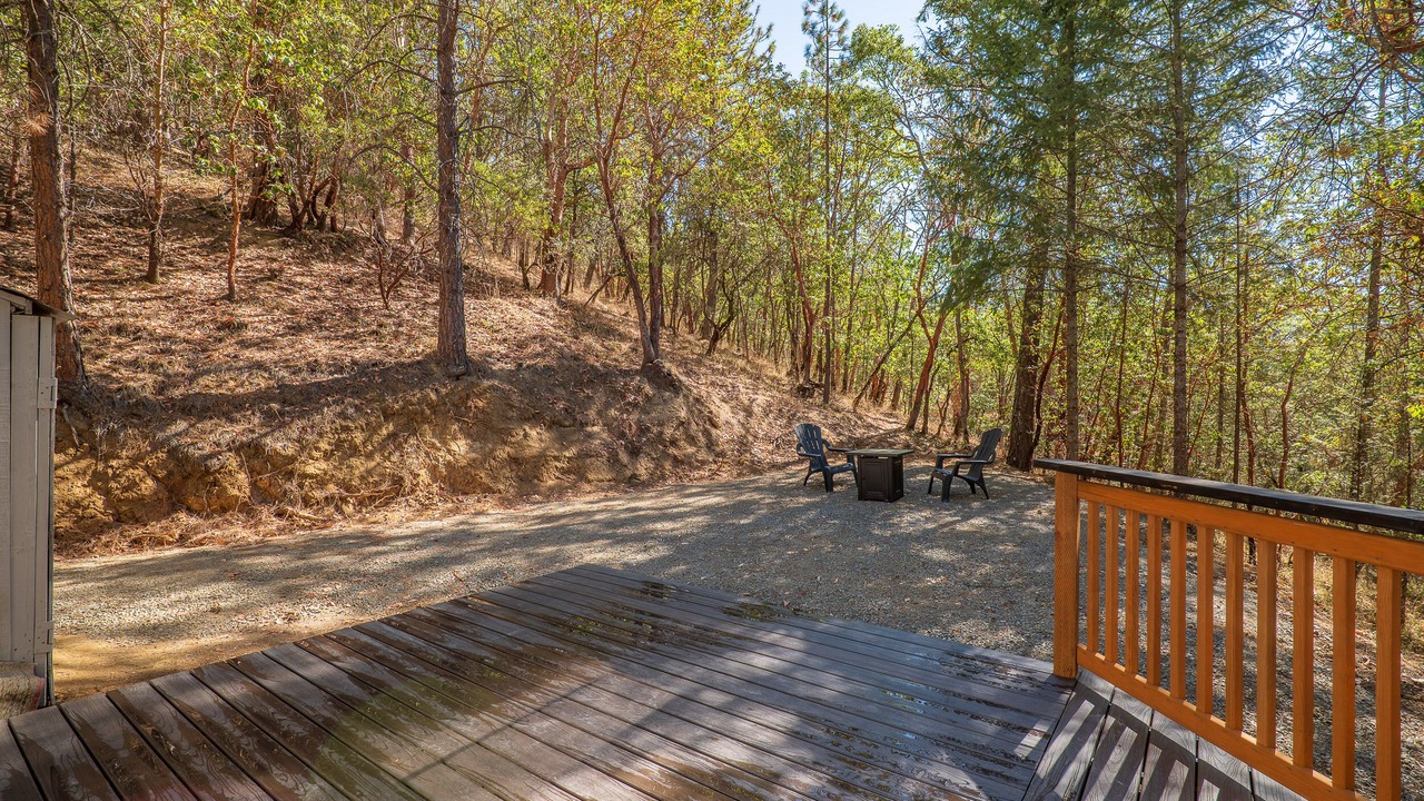 Photo of Patio Balcony in Medford