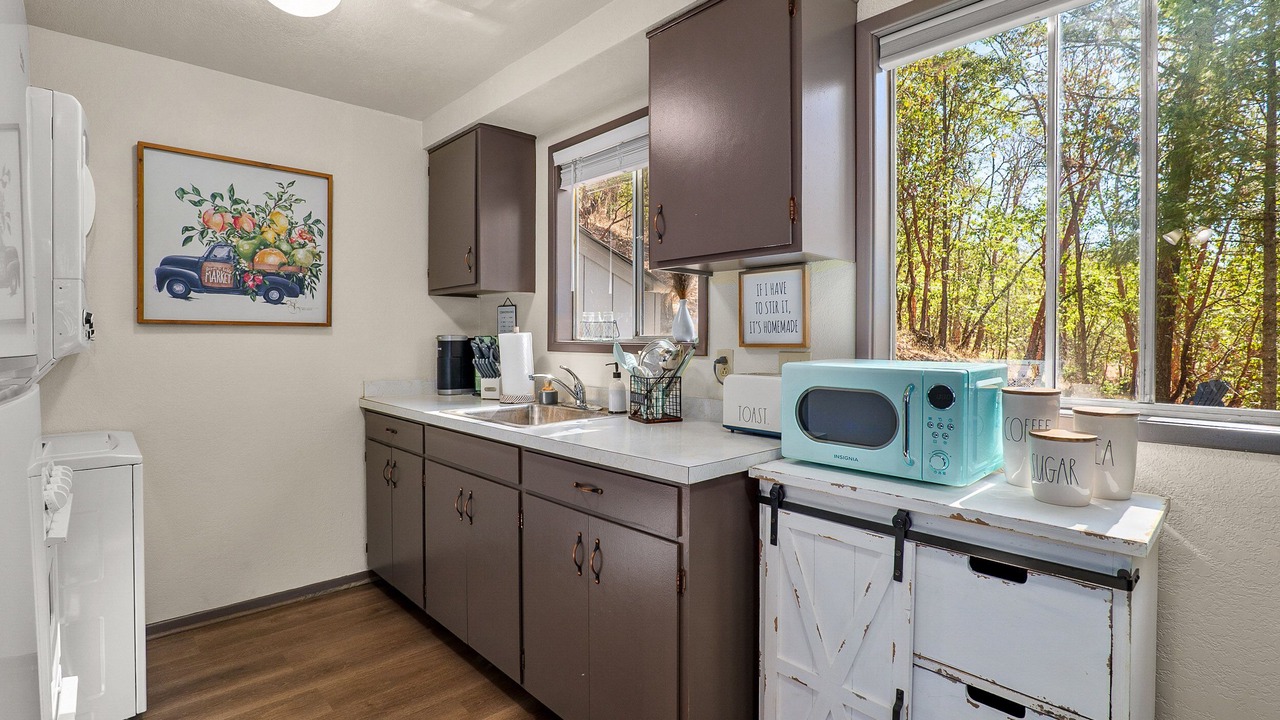 Photo of Kitchen in Medford