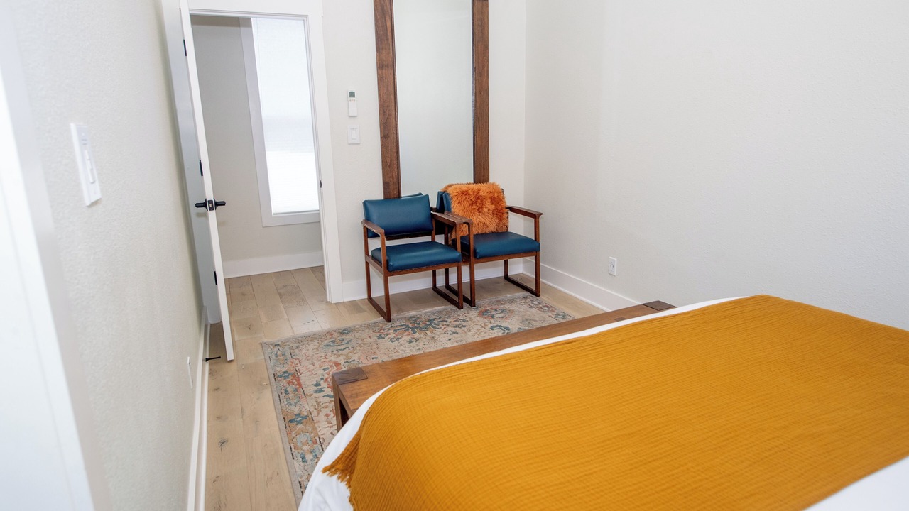 Photo of Bedroom in Murphy