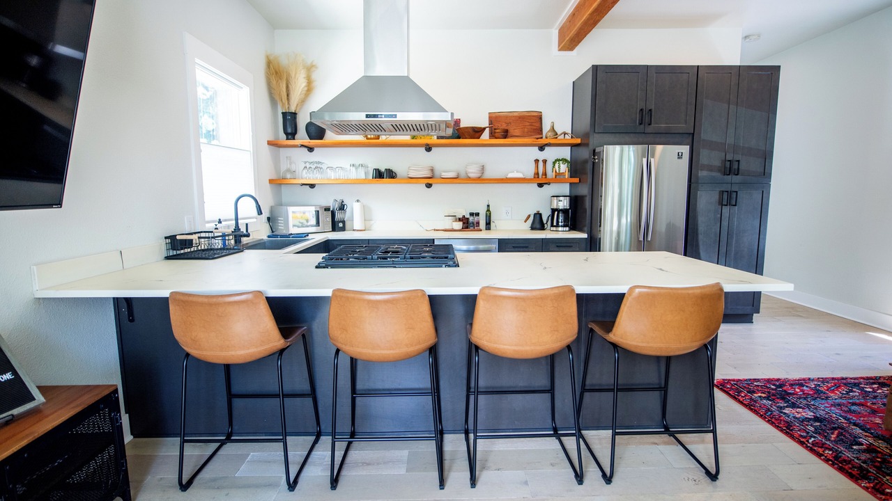 Photo of Kitchen in Murphy