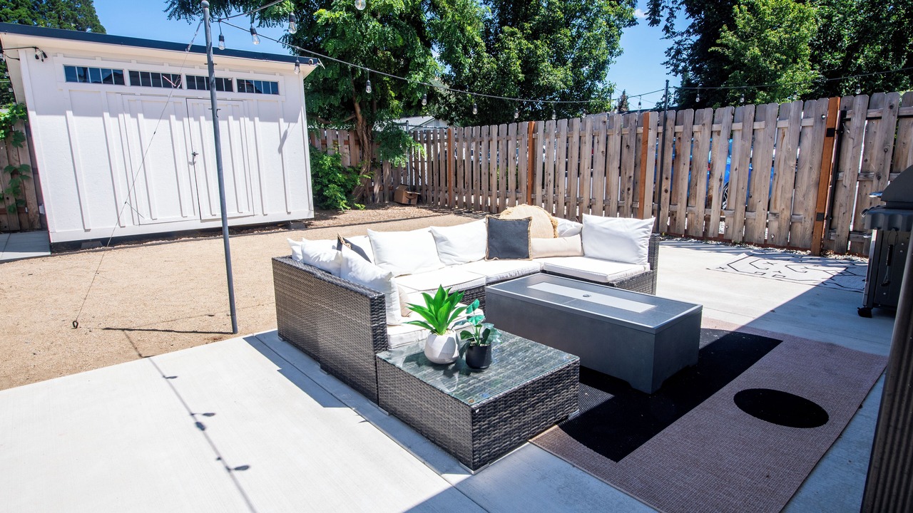 Photo of Patio Balcony in Murphy