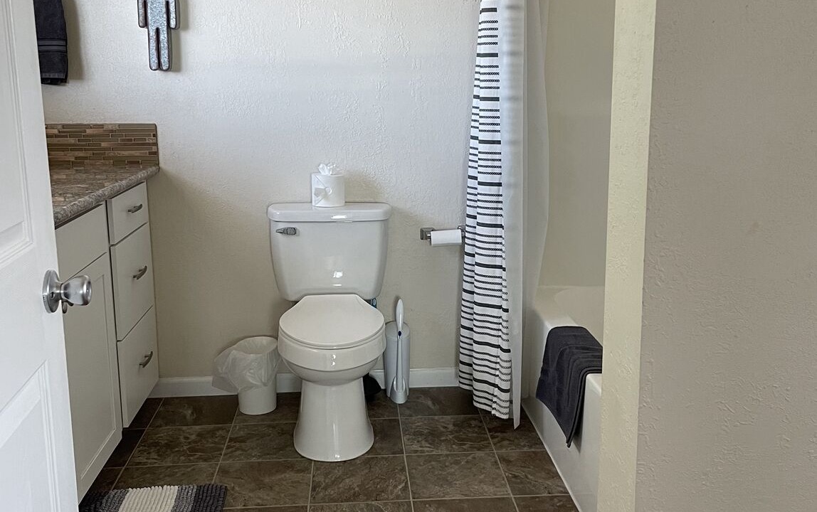 Photo of Bathroom in Medford