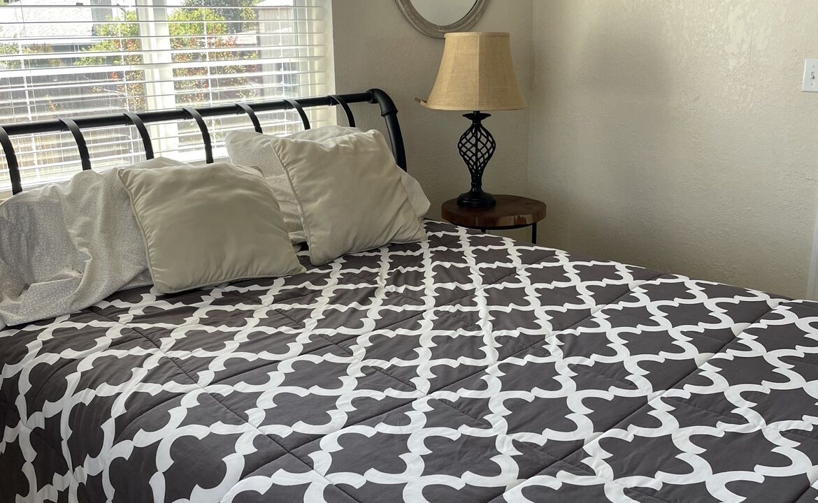 Photo of Bedroom in Medford