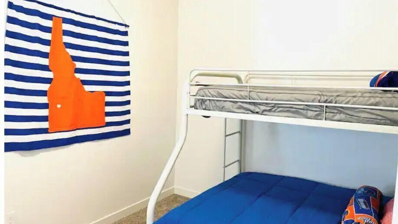 Photo of Bedroom in Nampa