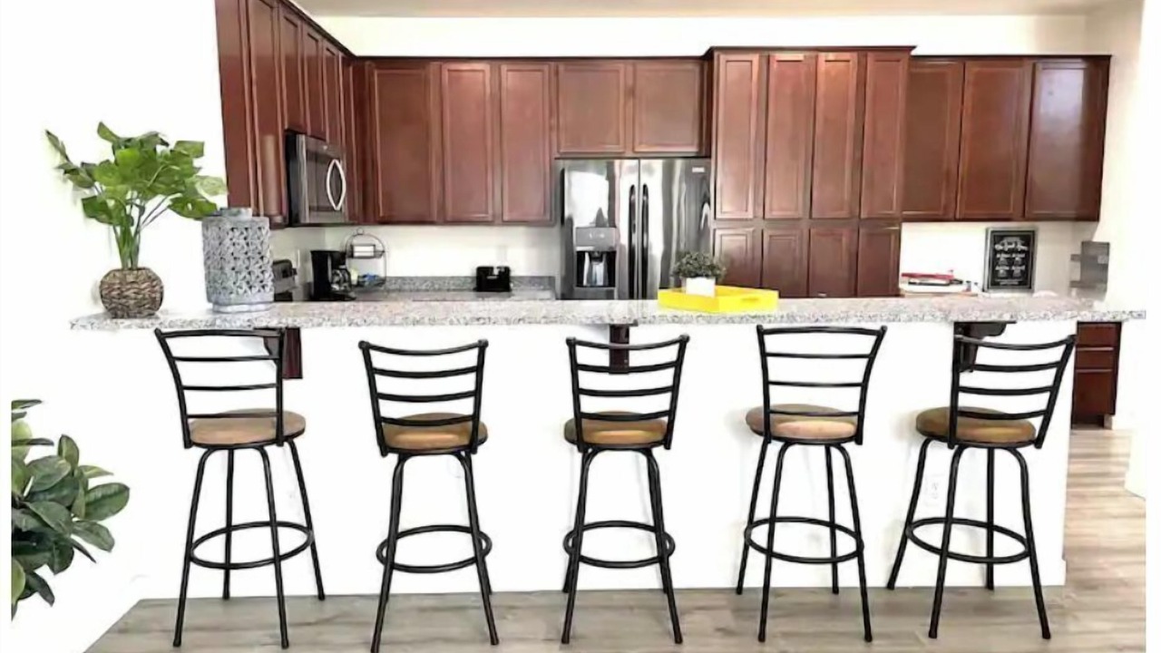 Photo of Kitchen in Nampa