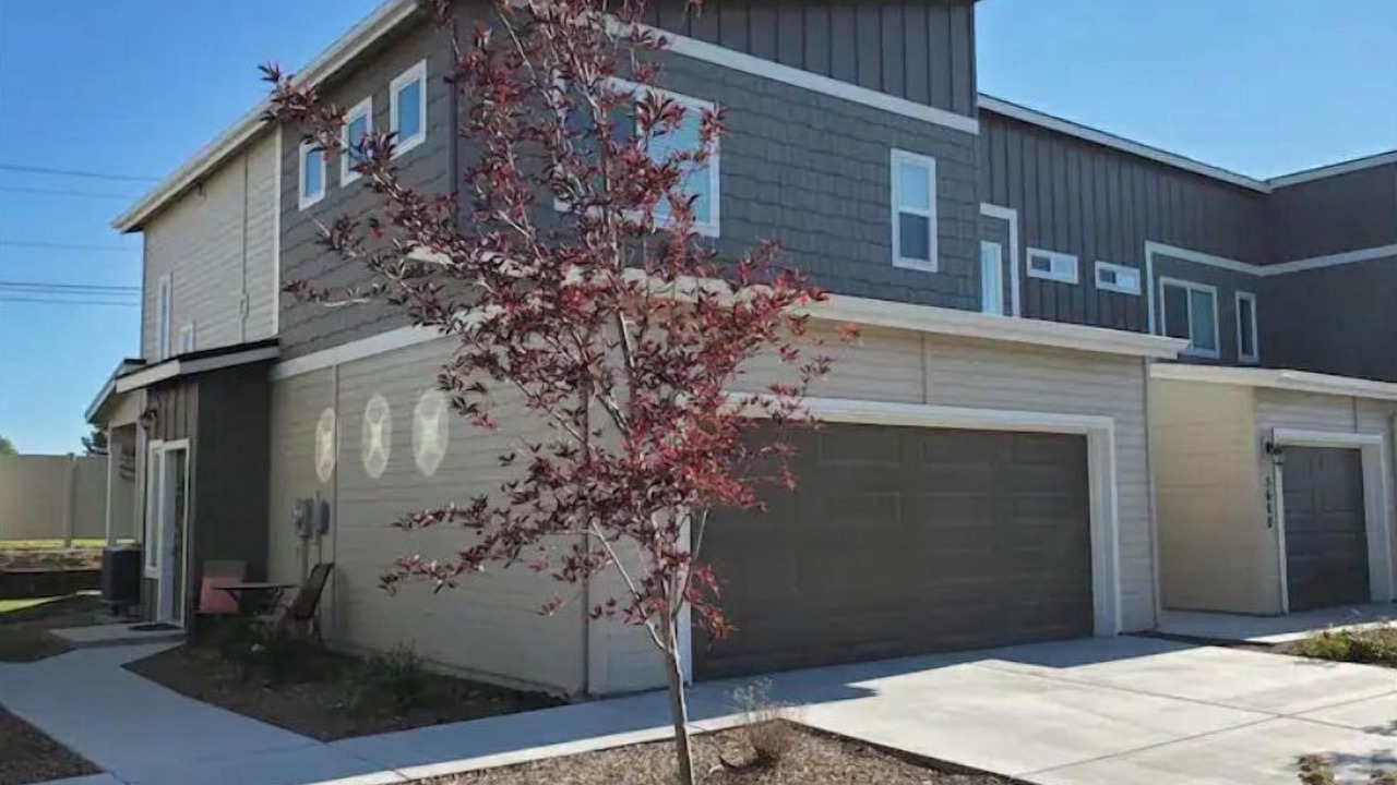 Photo of Outdoor in Nampa