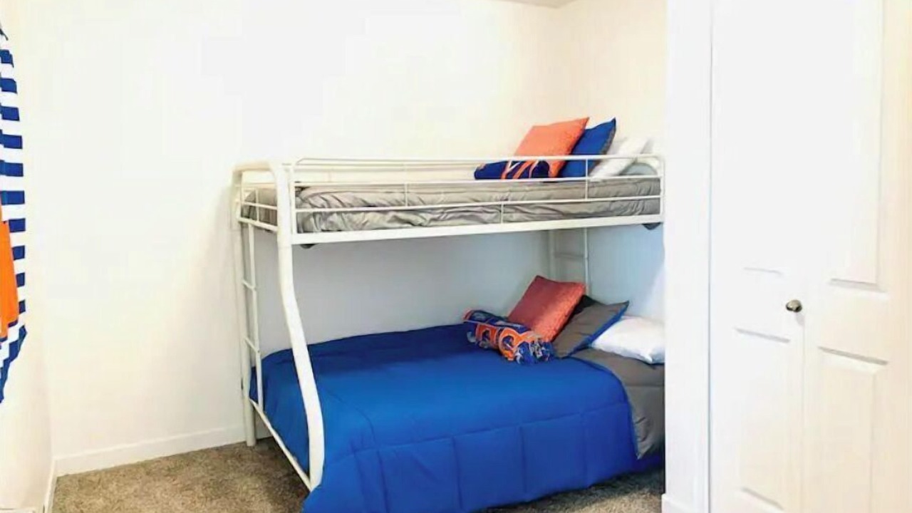 Photo of Bedroom in Nampa