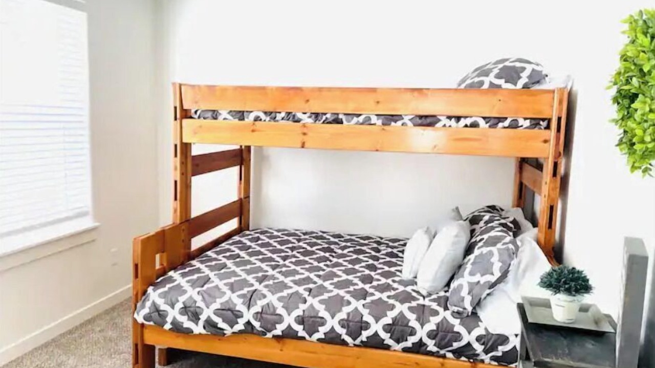 Photo of Bedroom in Nampa