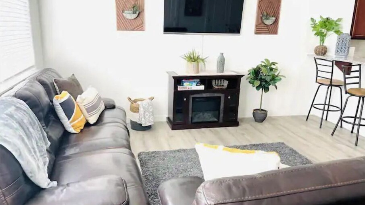 Photo of Livingroom in Nampa
