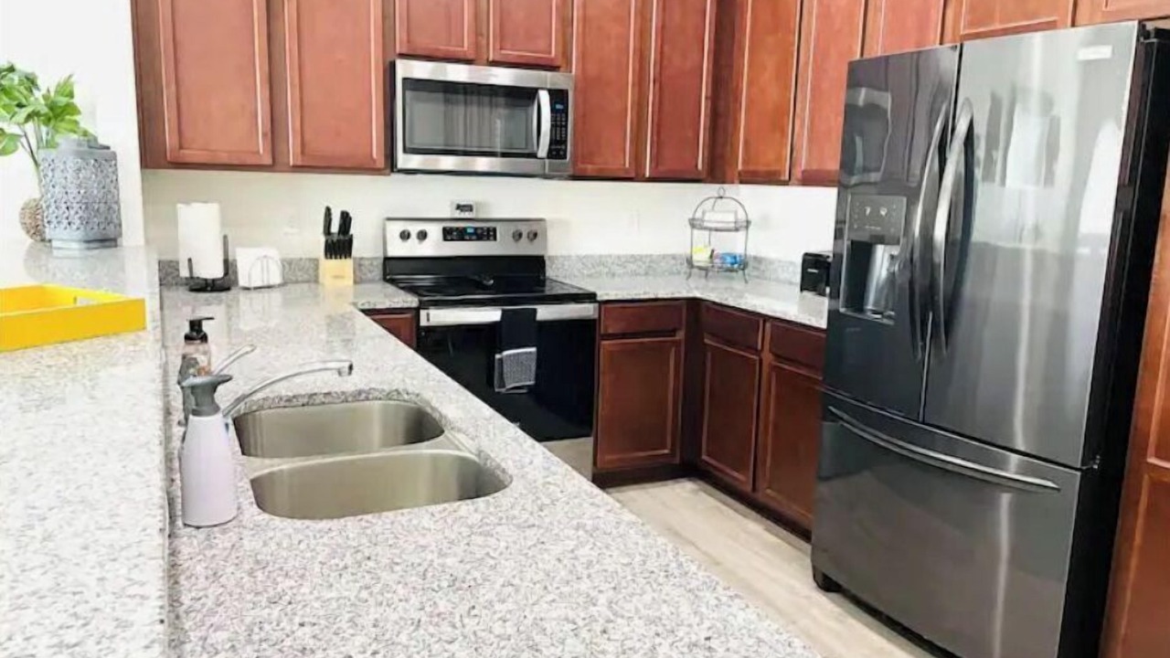 Photo of Kitchen in Nampa