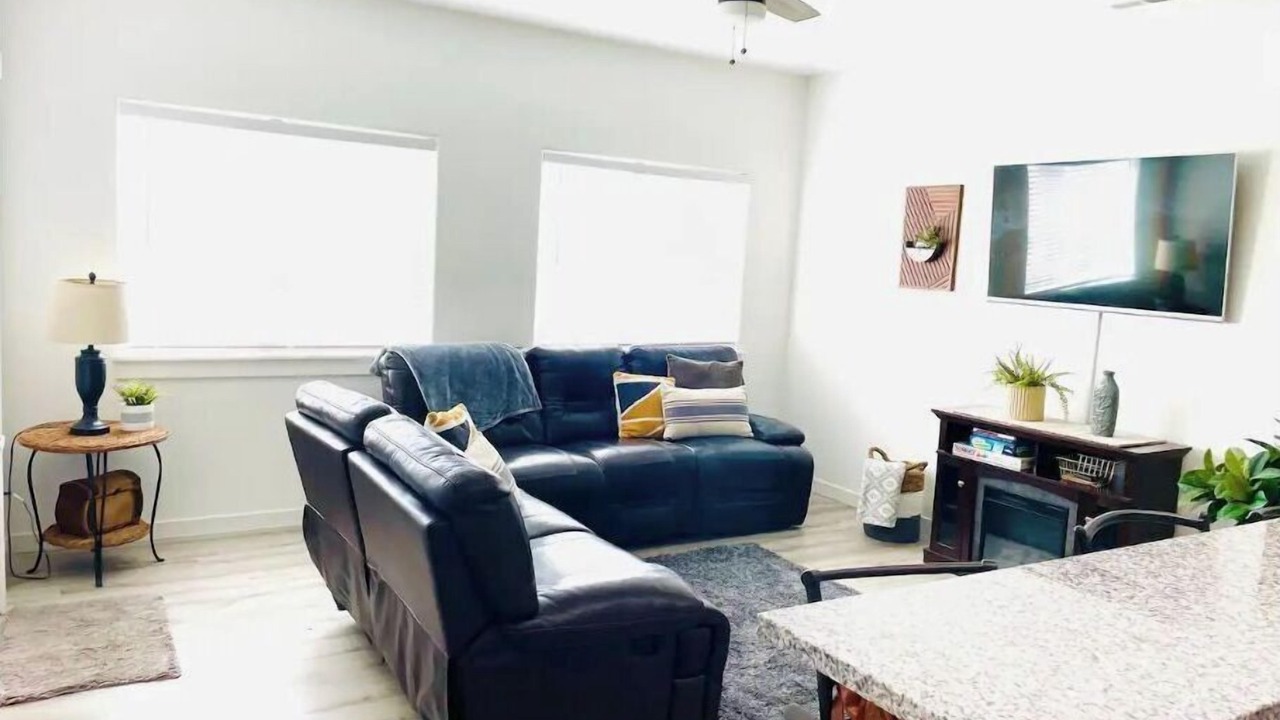 Photo of Livingroom in Nampa
