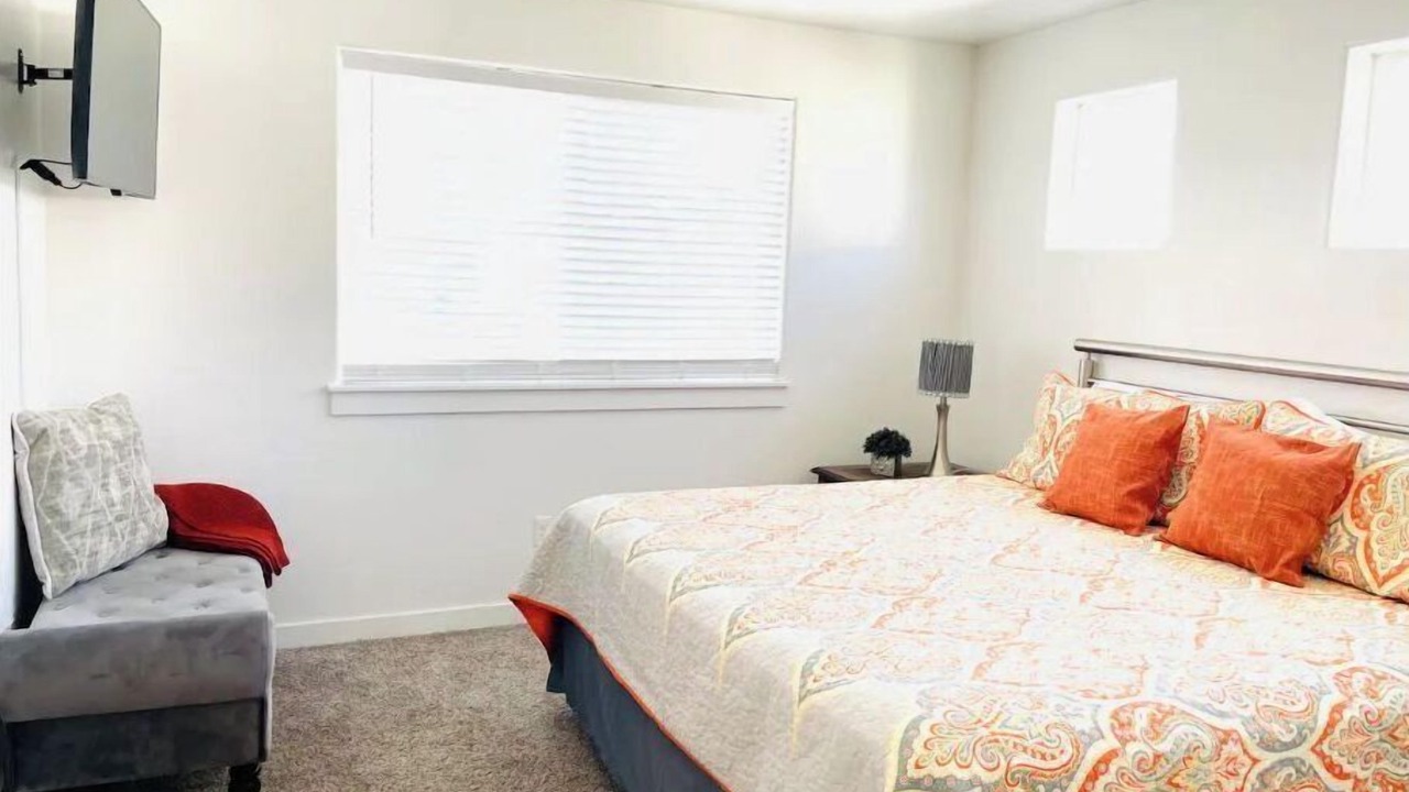Photo of Bedroom in Nampa