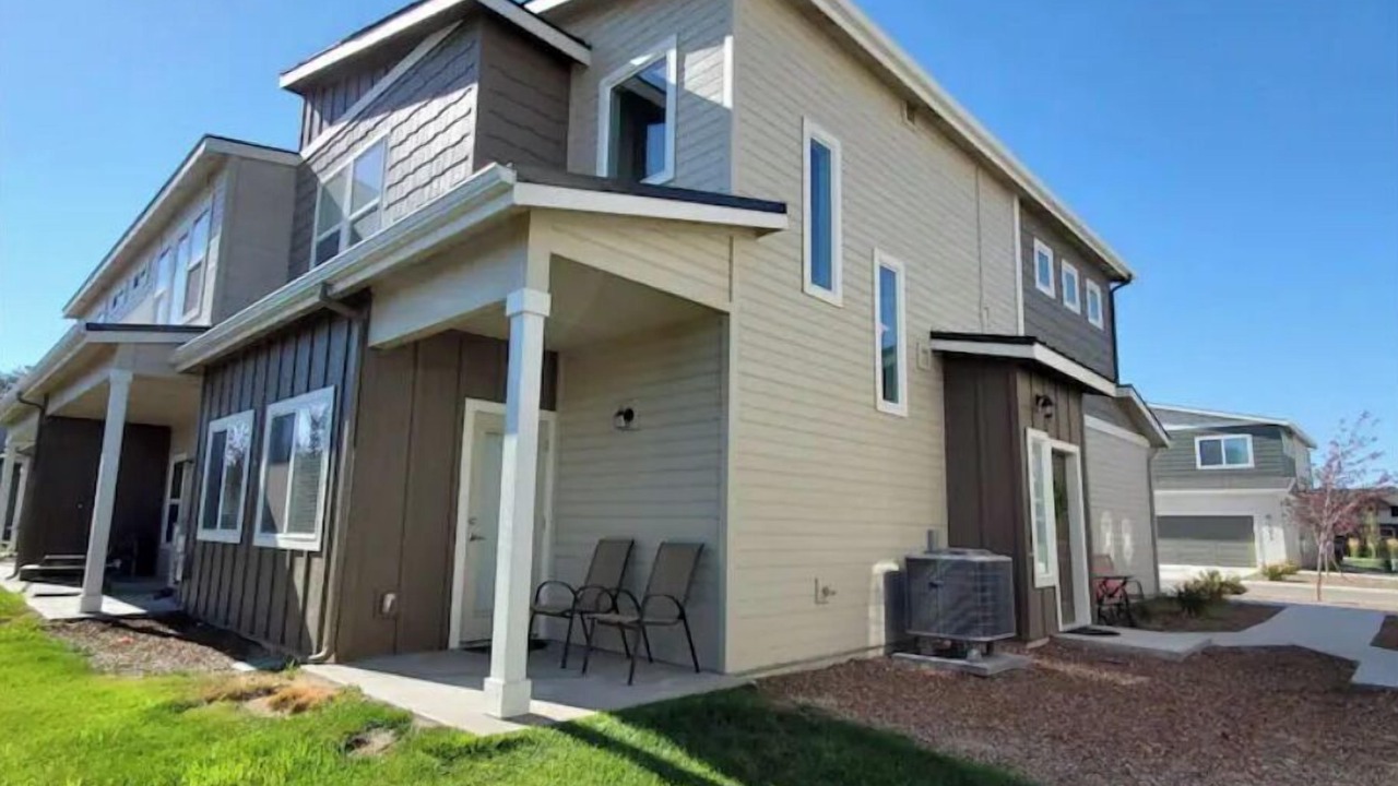 Photo of Outdoor in Nampa