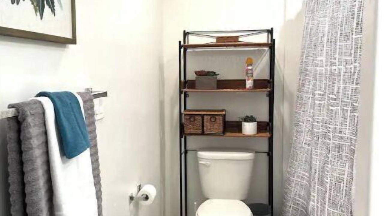 Photo of Bathroom in Nampa