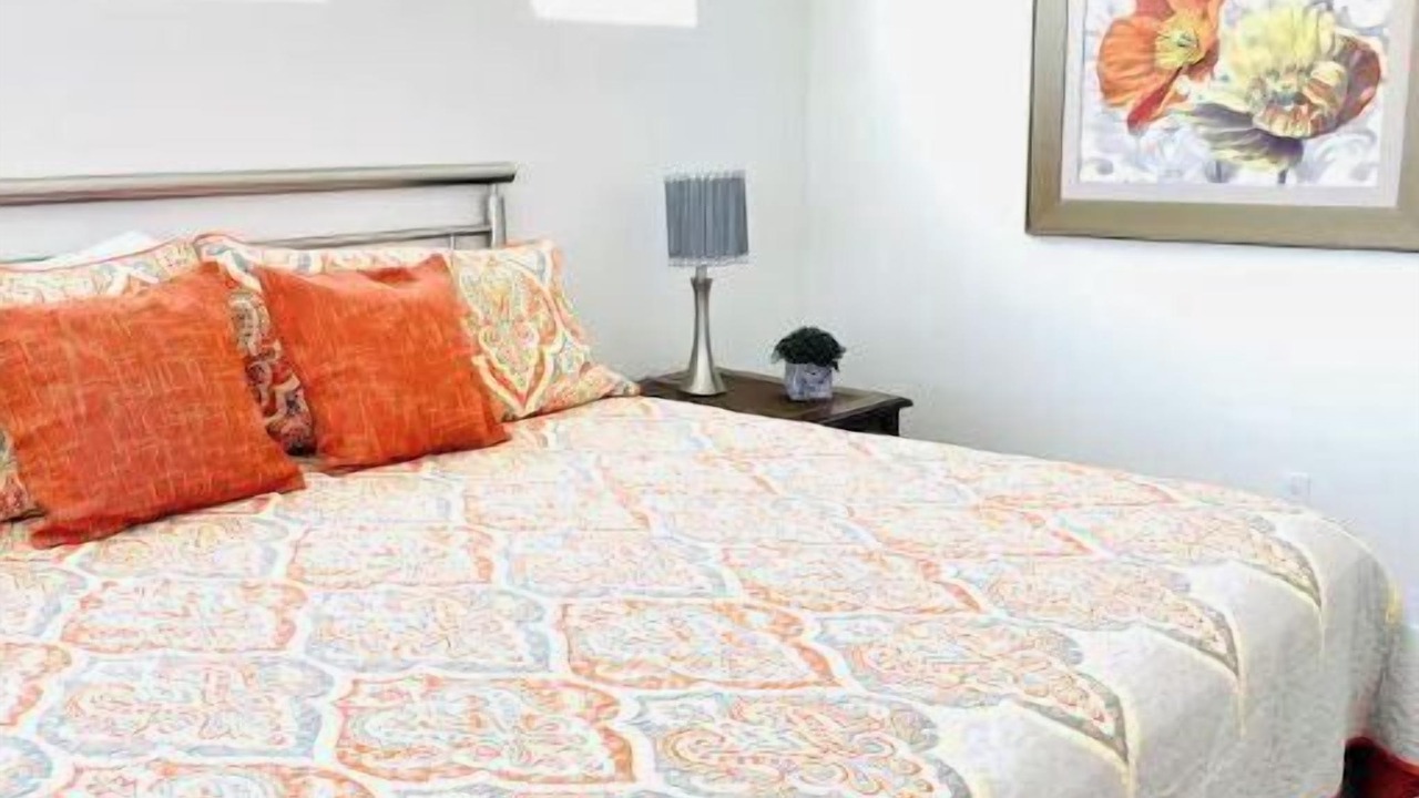 Photo of Bedroom in Nampa