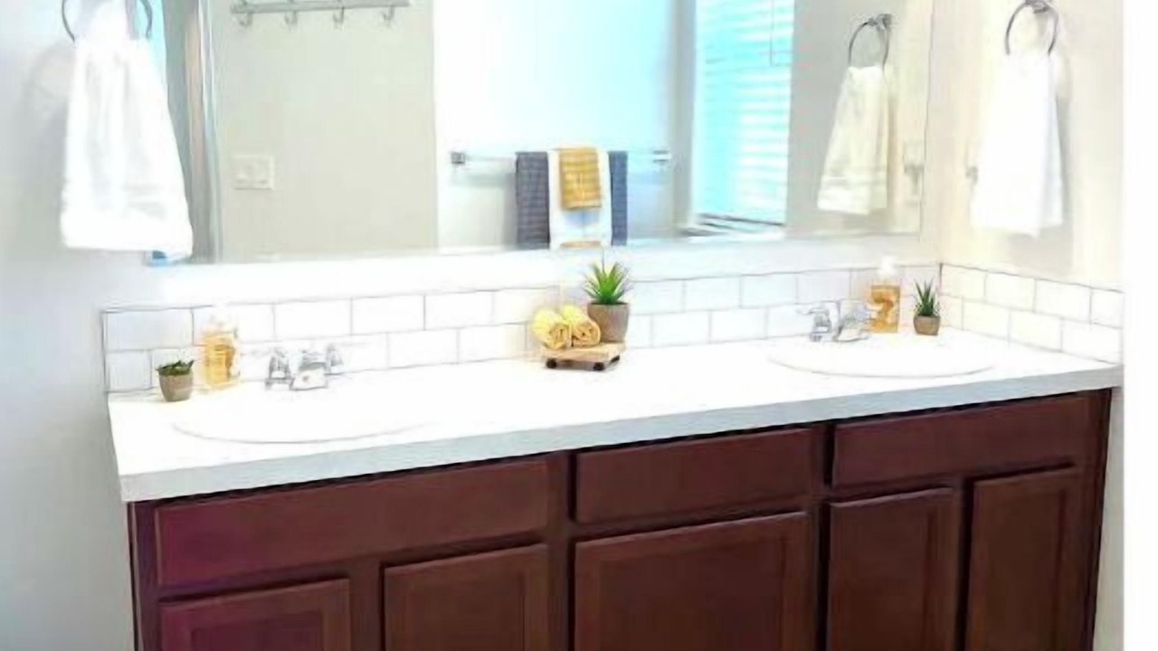 Photo of Bathroom in Nampa