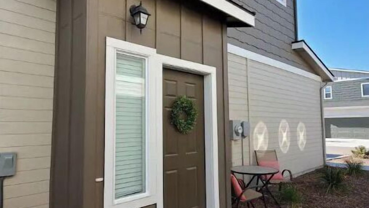 Photo of Outdoor in Nampa