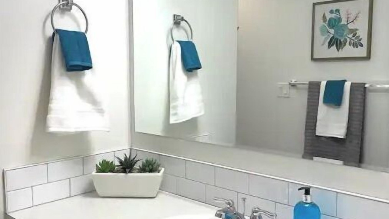Photo of Bathroom in Nampa