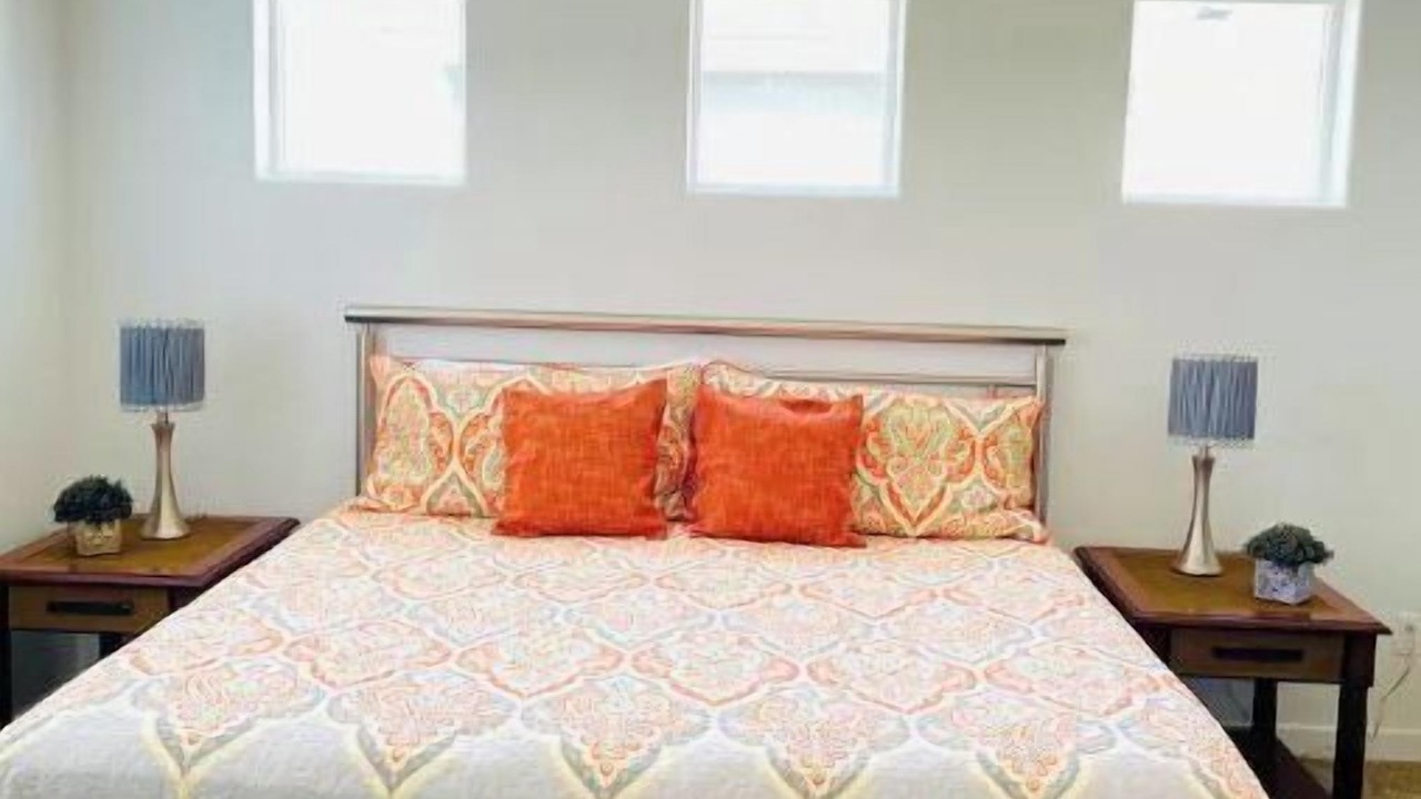 Photo of Bedroom in Nampa