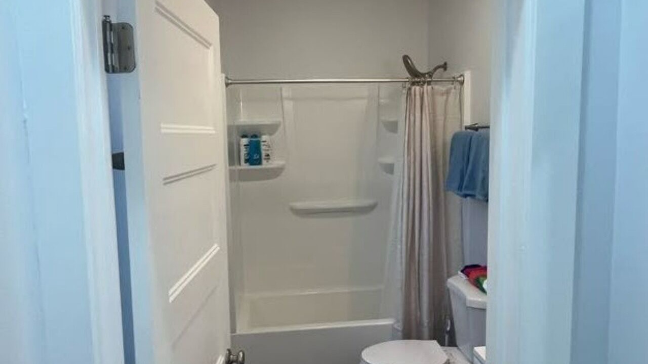 Photo of Bathroom in Downtown Omaha